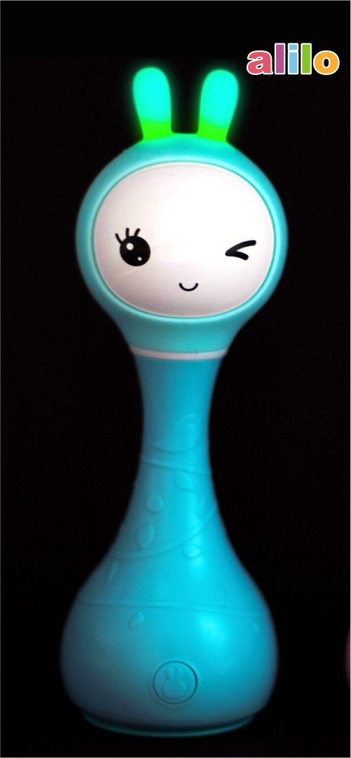 Интерактивная игрушка Alilo Ақылды қоян R1 купить,21990