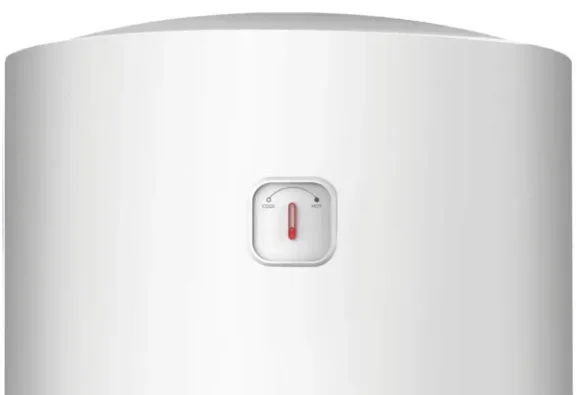 Водонагреватель Midea D30-15F2 белый