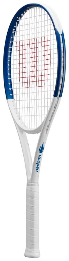 Ракетка Wilson Clash 100 V2 US Open 2023 unstr/WR133411 2 - ForteMarket Ракетка Wilson Clash 100 V2 US Open 2023 unstr/WR133411 2 купить,0