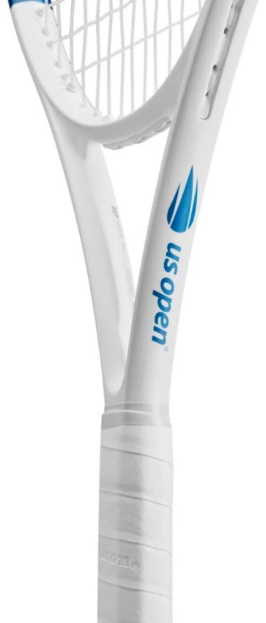 Ракетка Wilson Clash 100 V2 US Open 2023 unstr/WR133411 2 - ForteMarket Ракетка Wilson Clash 100 V2 US Open 2023 unstr/WR133411 2 купить,0