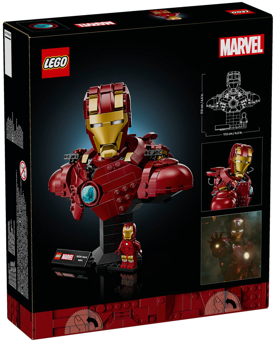 Конструктор LEGO Super Heroes, деталей 434 шт купить,NaN