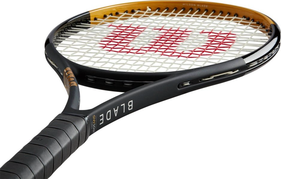 Ракетка Wilson WR059111 2 купить,NaN