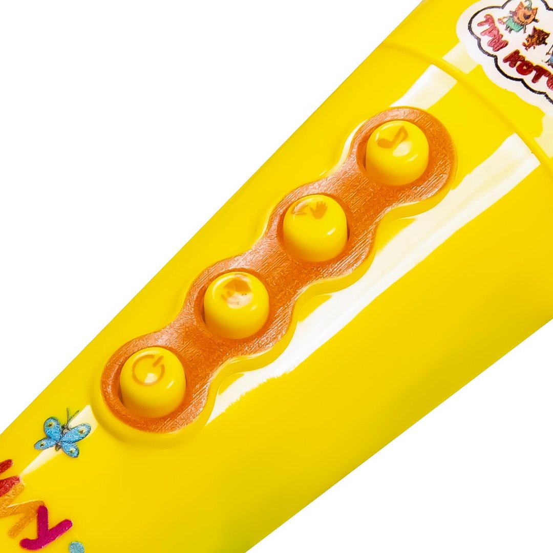 Микрофон Три кота - ForteMarket Микрофон Три кота купить,0