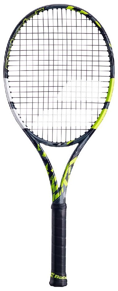Ракетка Babolat PURE AERO 98 U NCV 101499-370 3
