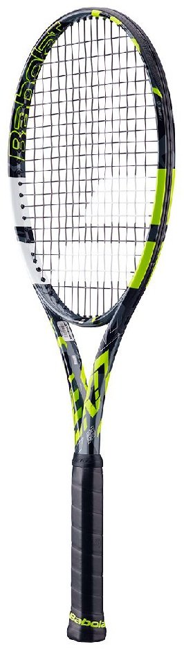 Ракетка Babolat PURE AERO 98 U NCV 101499-370 3 - ForteMarket Ракетка Babolat PURE AERO 98 U NCV 101499-370 3 купить,0