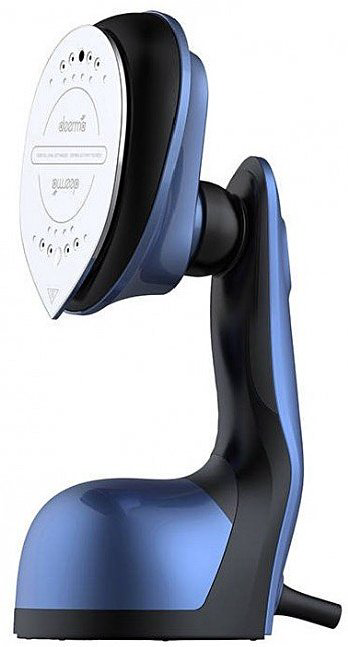 Отпариватель Xiaomi Deerma DEM-HS300 черно-синий купить,NaN