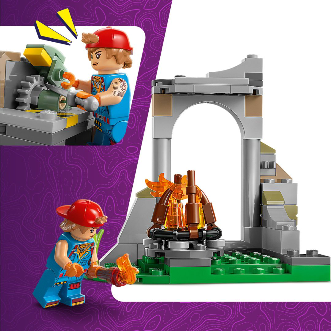 Конструктор LEGO Fortnite, деталей 250 шт купить,NaN