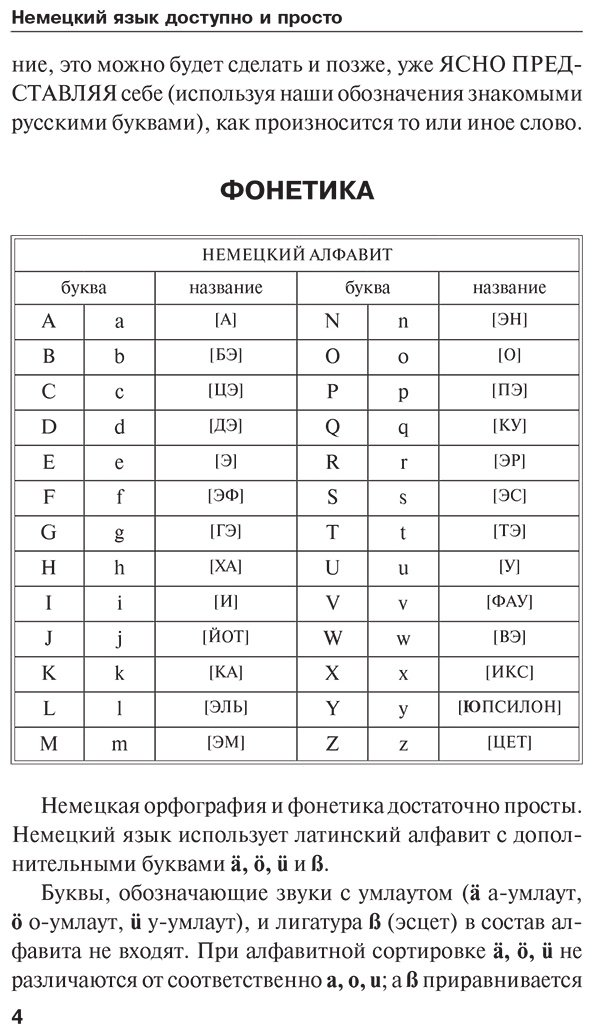 Пособие Матвеев С. А.: Немецкий язык доступно и просто купить,NaN