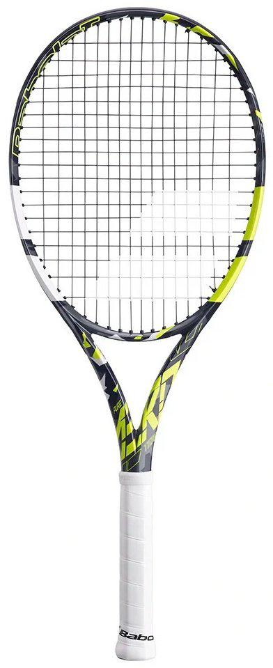 Ракетка Babolat Pure Aero Lite unstr 101491-370 1 купить,NaN