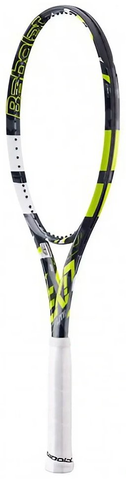 Ракетка Babolat Pure Aero Lite unstr 101491-370 1 - ForteMarket Ракетка Babolat Pure Aero Lite unstr 101491-370 1 купить,0