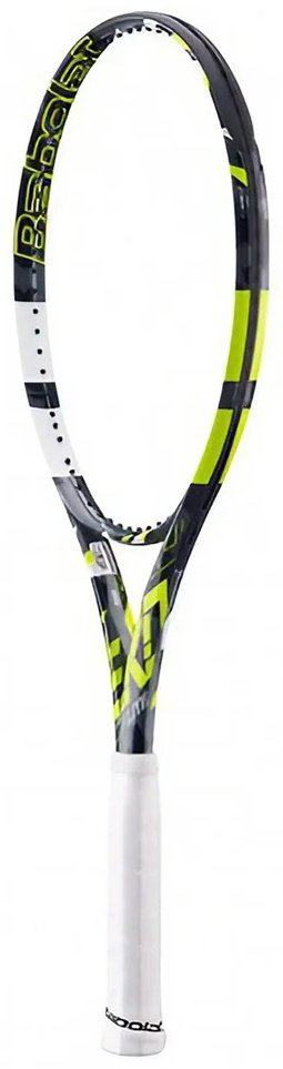 Ракетка Babolat Pure Aero Lite unstr 101491-370 1 купить,NaN