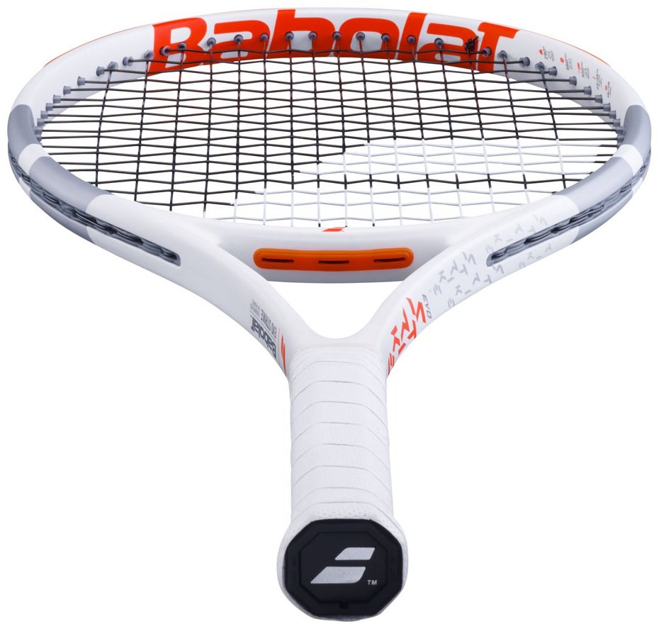 Ракетка Babolat 102515-100 2 - ForteMarket Ракетка Babolat 102515-100 2 купить,0