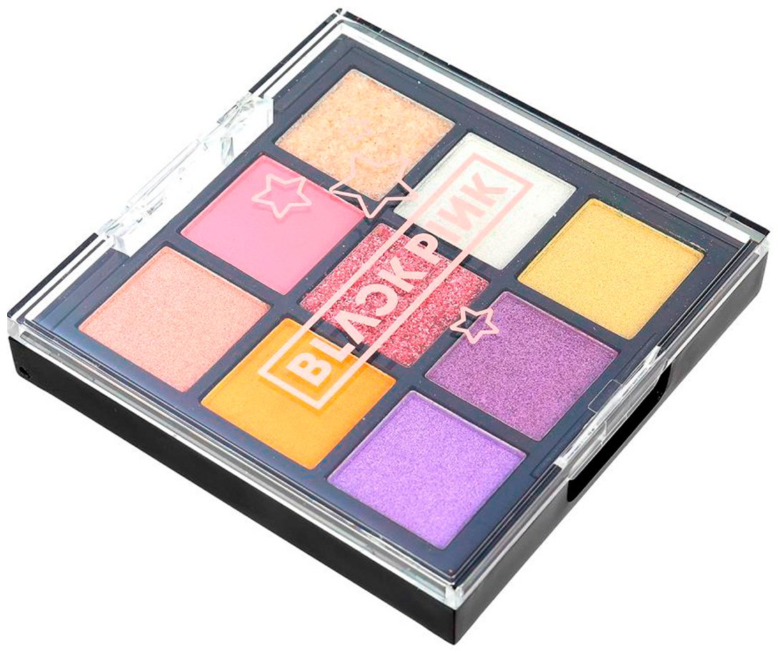 Tik Tok Girl Тени для век тени 3+ купить,NaN