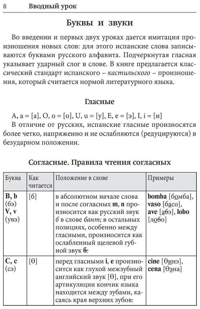 Пособие Гонсалес Р. А., Алимова Р. Р.: Испанский язык для начинающих. Базовый курс купить,NaN