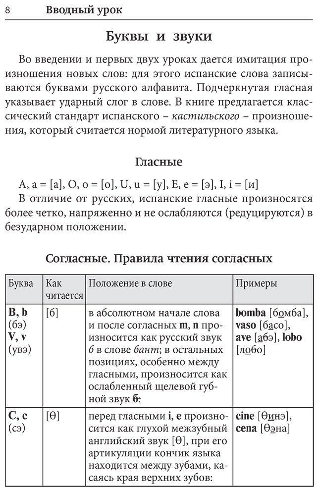 Пособие Гонсалес Р. А., Алимова Р. Р.: Испанский язык для начинающих. Базовый курс купить,NaN
