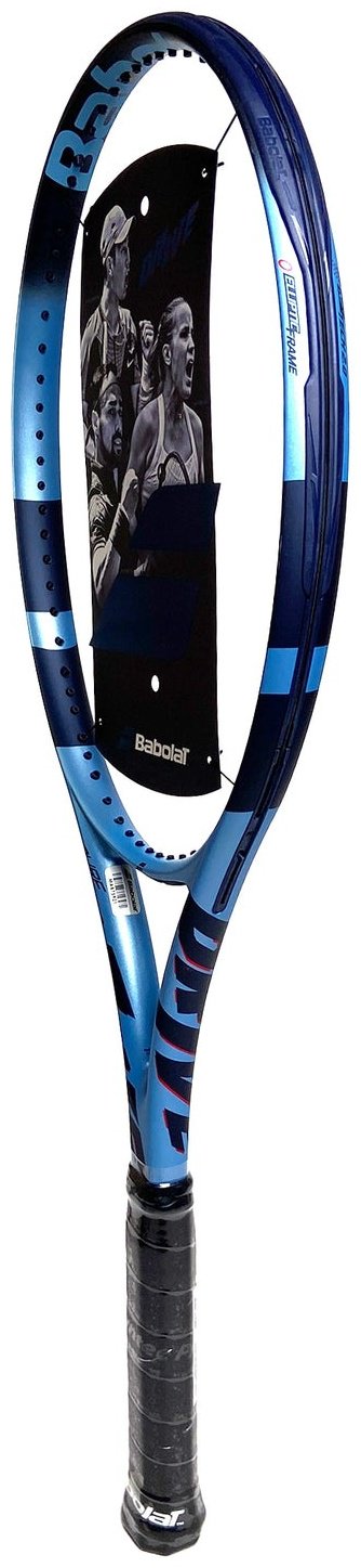 Ракетка Babolat PURE DRIVE 98 GEN 11 UNSTR 101551-100 3 купить,0