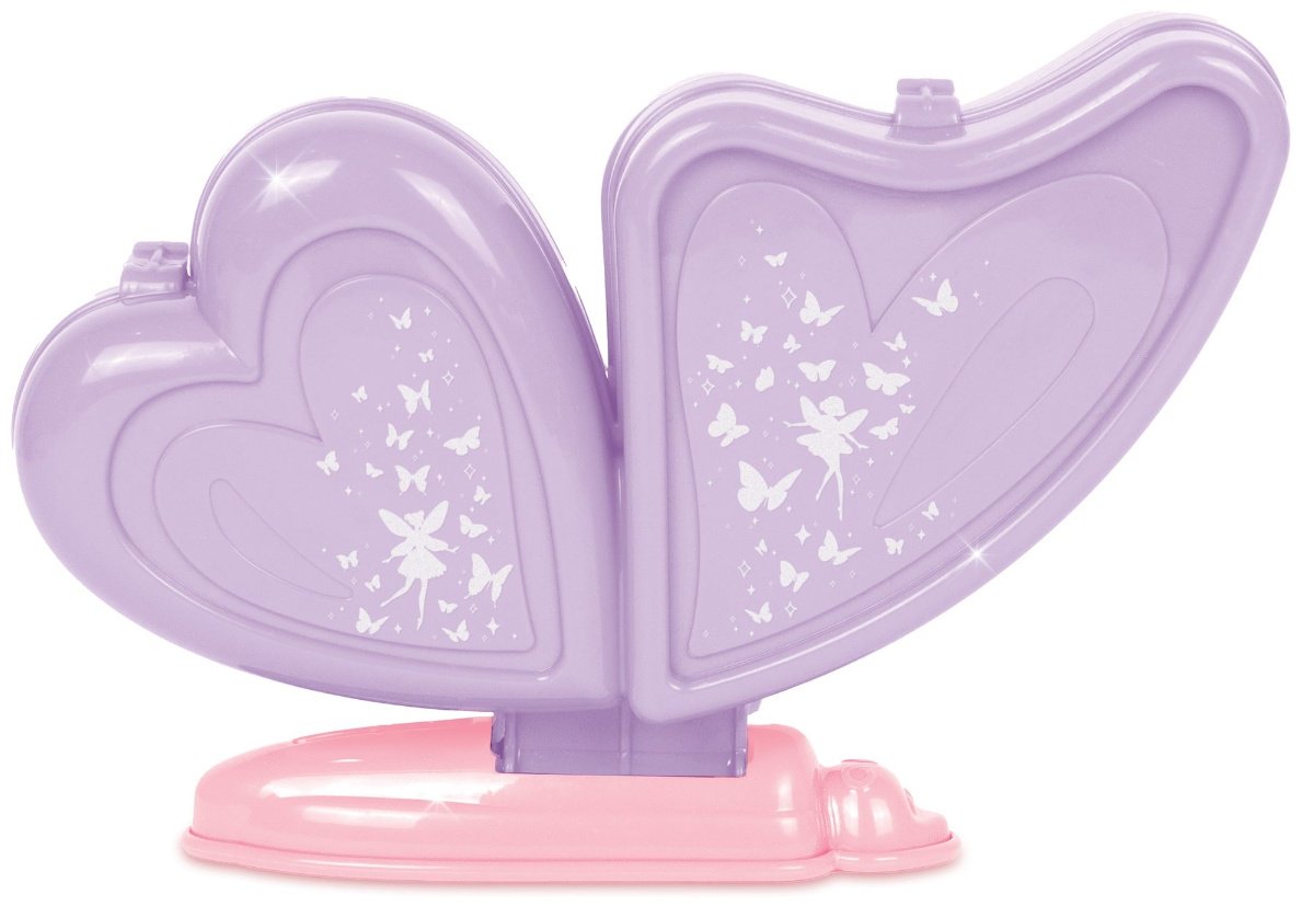 Make It Real Butterfly Cosmetic Set набор 8+ купить,NaN