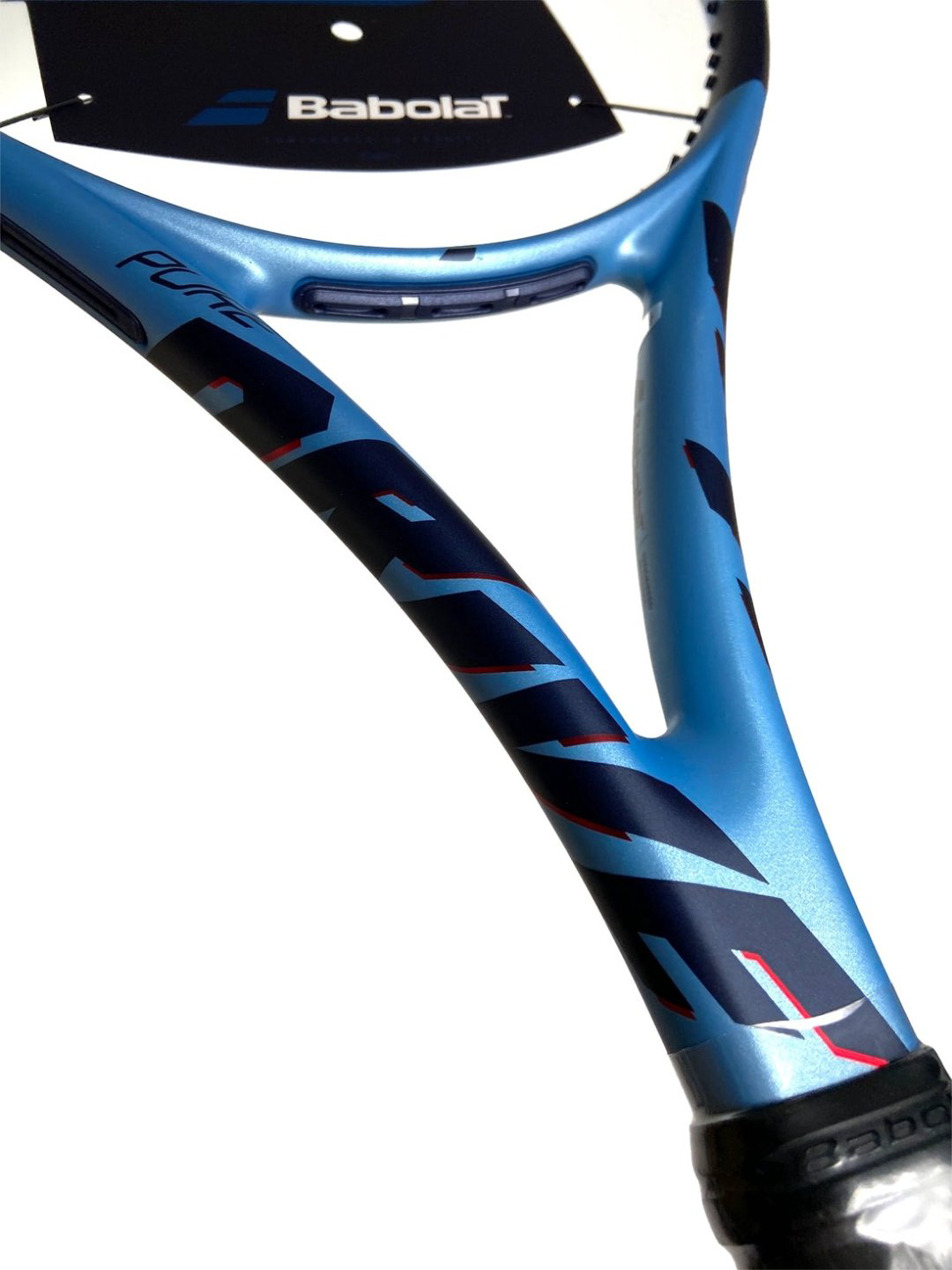Ракетка Babolat PURE DRIVE 98 GEN 11 UNSTR 101551-100 3 купить,129900