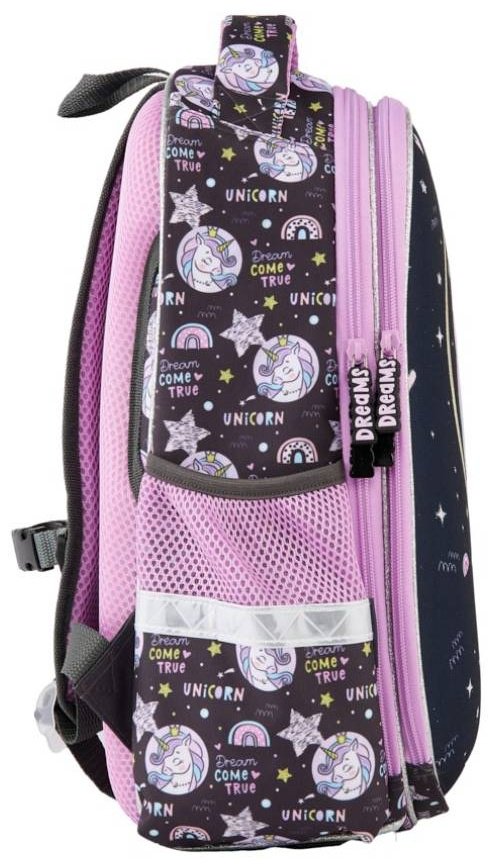 Рюкзак PASO PP24UR-565 полиэстер мультиколор - ForteMarket Рюкзак PASO PP24UR-565 полиэстер мультиколор купить,0
