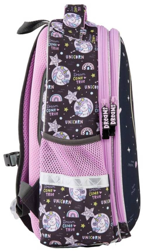 Рюкзак PASO PP24UR-565 полиэстер мультиколор купить,NaN