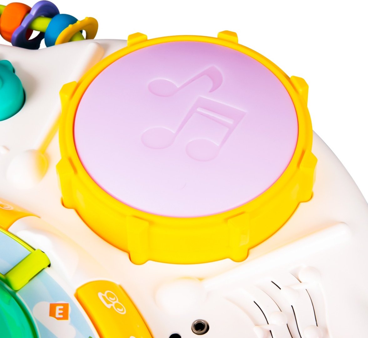 Игровой центр Konig Kids столик - ForteMarket Игровой центр Konig Kids столик купить,0