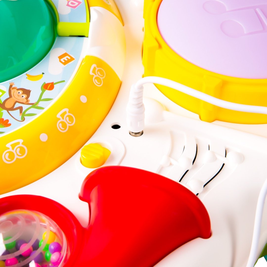 Игровой центр Konig Kids столик - ForteMarket Игровой центр Konig Kids столик купить,0
