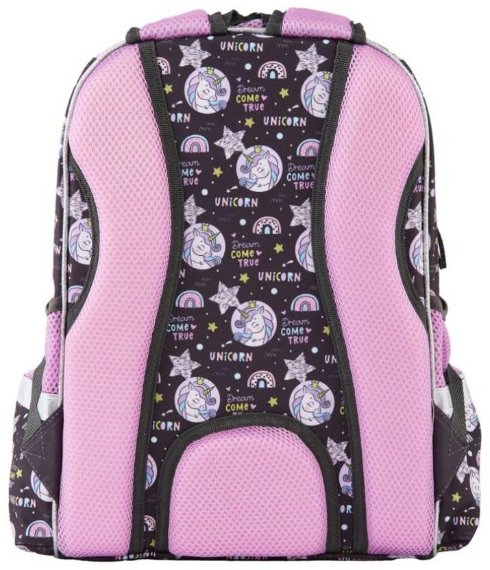 Рюкзак PASO PP24UR-565 полиэстер мультиколор - ForteMarket Рюкзак PASO PP24UR-565 полиэстер мультиколор купить,0