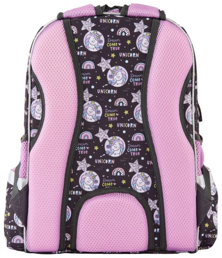 Рюкзак PASO PP24UR-565 полиэстер мультиколор купить,NaN