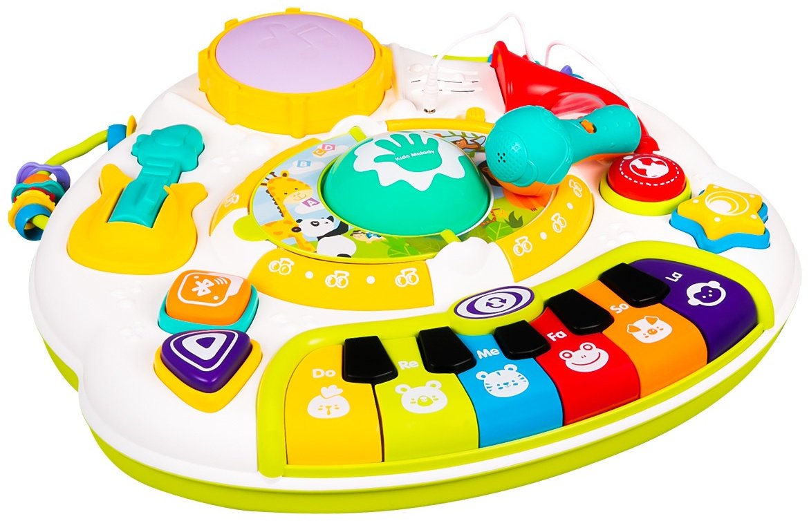 Игровой центр Konig Kids столик - ForteMarket Игровой центр Konig Kids столик купить,0