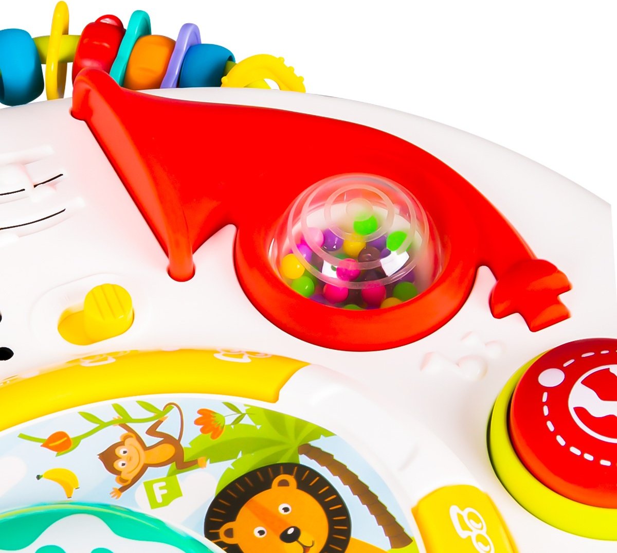 Игровой центр Konig Kids столик - ForteMarket Игровой центр Konig Kids столик купить,0