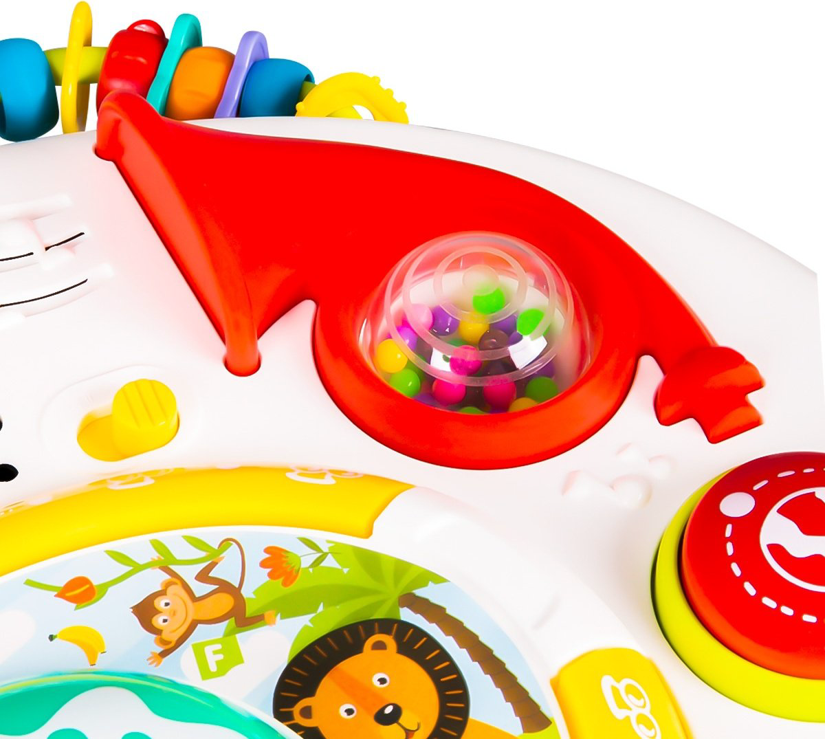 Игровой центр Konig Kids столик купить,NaN