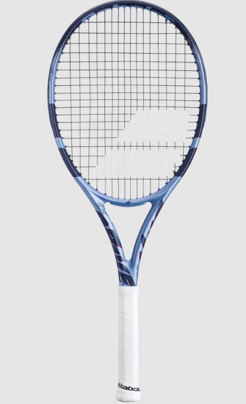 Ракетка Babolat Pure Drive Team Gen 11 unstr 2