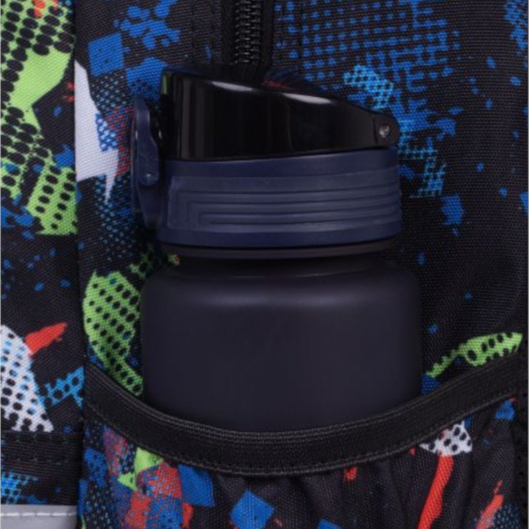 Рюкзак CoolPack полиэстер мультиколор - ForteMarket Рюкзак CoolPack полиэстер мультиколор купить,0