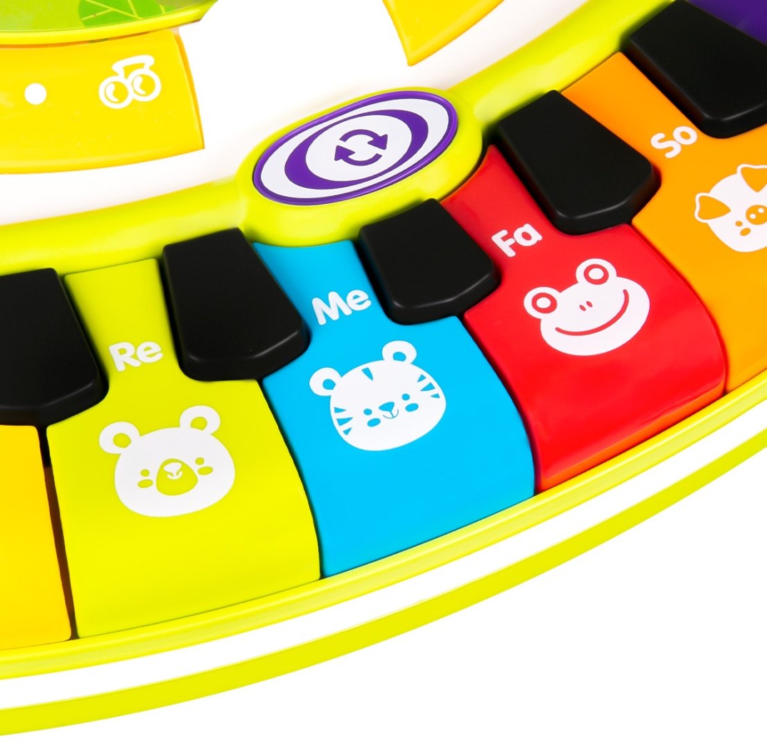 Игровой центр Konig Kids столик - ForteMarket Игровой центр Konig Kids столик купить,0