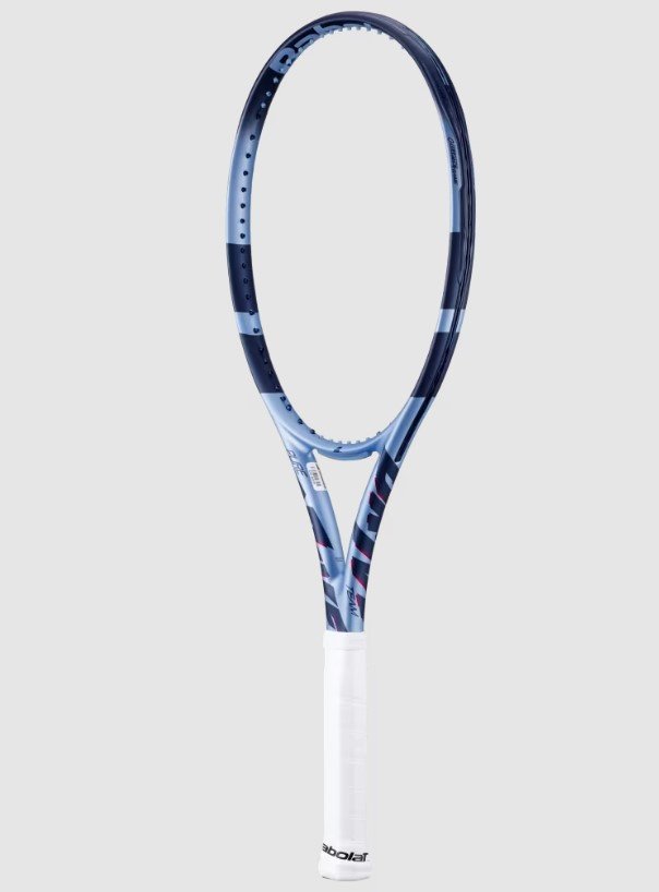 Ракетка Babolat Pure Drive Team Gen 11 unstr 2 купить,0