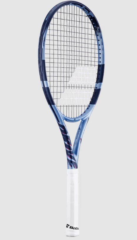 Ракетка Babolat Pure Drive Team Gen 11 unstr 2 купить,0