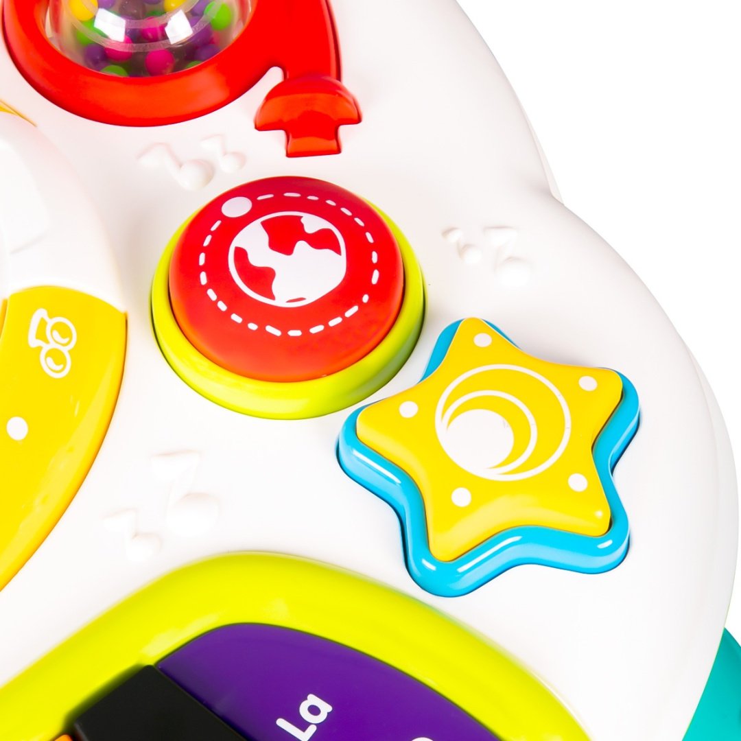 Игровой центр Konig Kids столик - ForteMarket Игровой центр Konig Kids столик купить,0