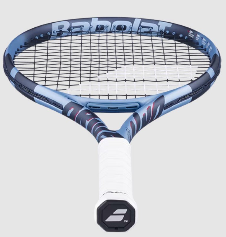 Ракетка Babolat Pure Drive Team Gen 11 unstr 2 купить,0