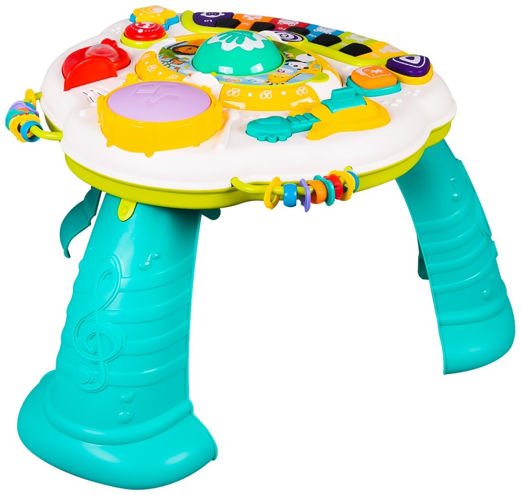 Игровой центр Konig Kids столик - ForteMarket Игровой центр Konig Kids столик купить,0