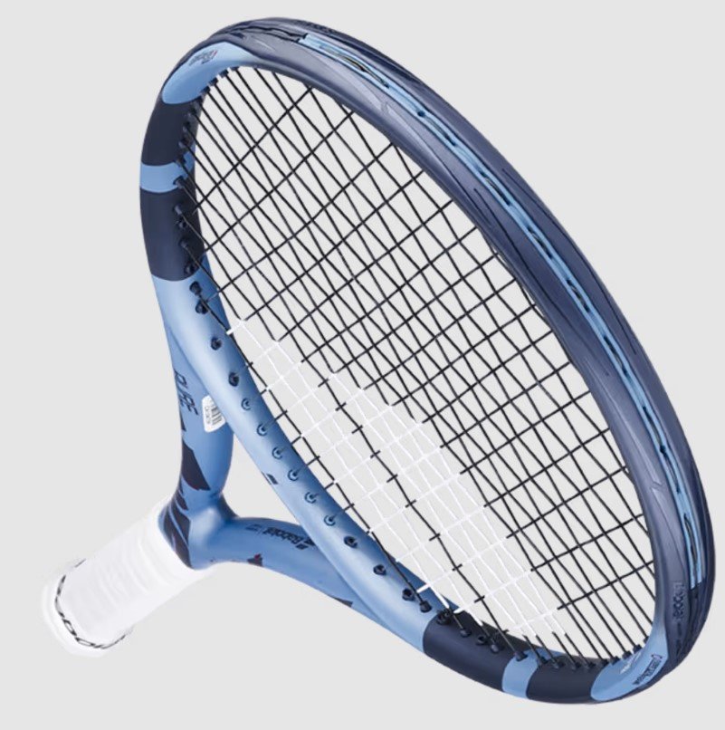 Ракетка Babolat Pure Drive Team Gen 11 unstr 2 купить,0