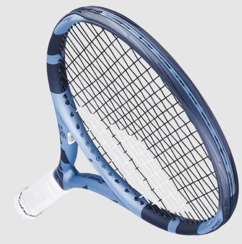 Ракетка Babolat Pure Drive Team Gen 11 unstr 2 купить,NaN