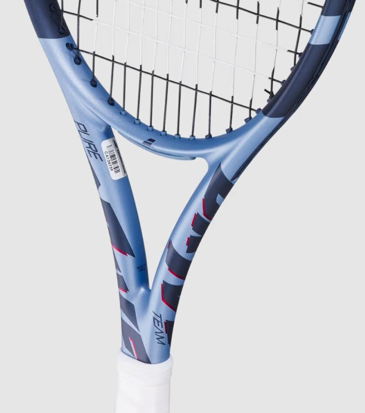 Ракетка Babolat Pure Drive Team Gen 11 unstr 2 купить,NaN