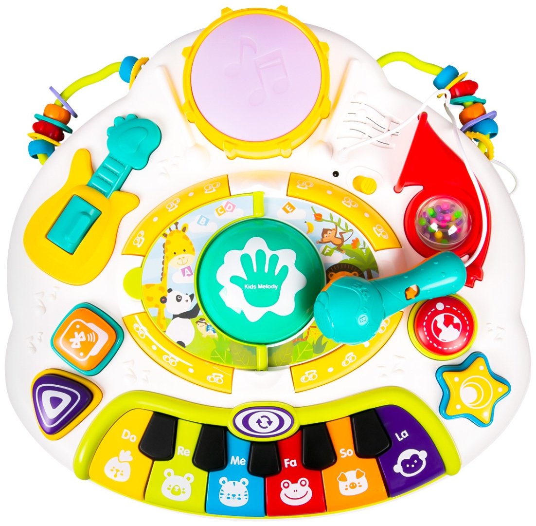 Игровой центр Konig Kids столик - ForteMarket Игровой центр Konig Kids столик купить,0