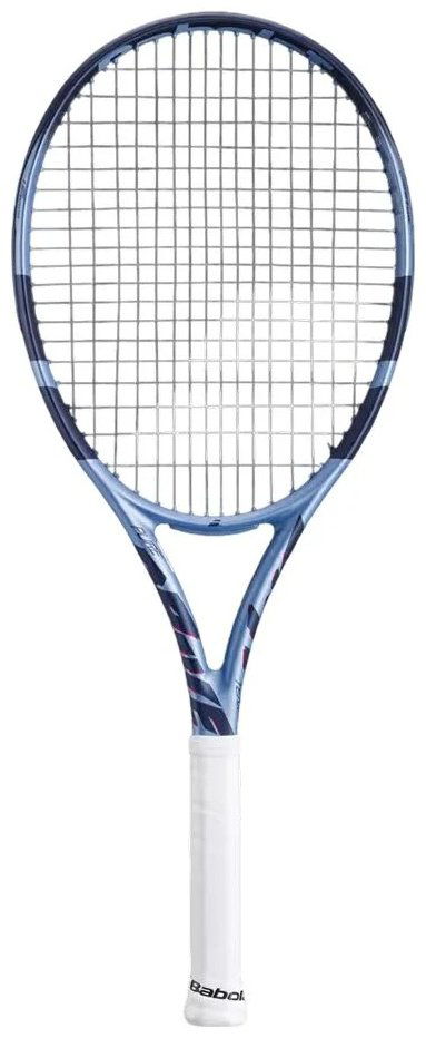 Ракетка Babolat Pure Drive Team Gen 11 unstr 101554-100 3 3