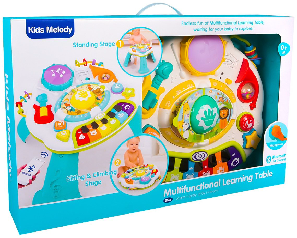 Игровой центр Konig Kids столик купить,NaN