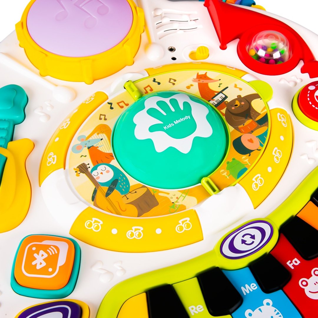Игровой центр Konig Kids столик - ForteMarket Игровой центр Konig Kids столик купить,0