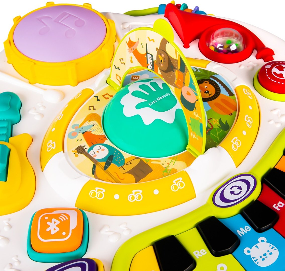 Игровой центр Konig Kids столик - ForteMarket Игровой центр Konig Kids столик купить,0