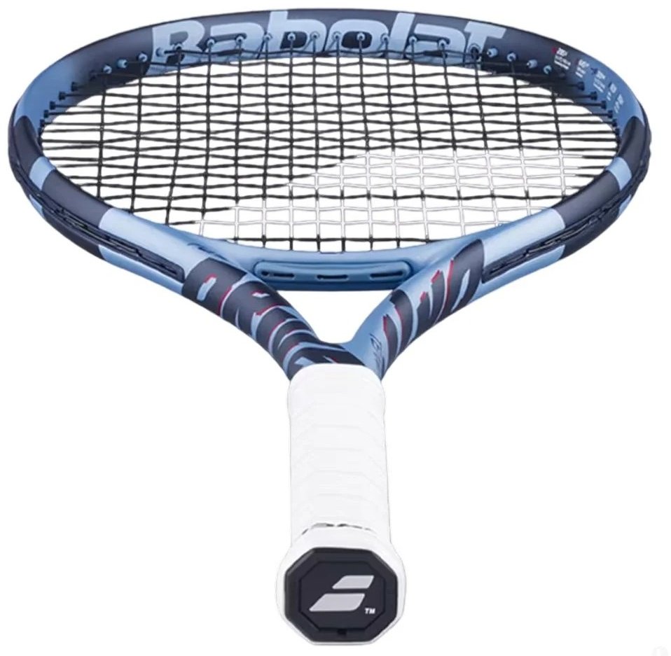 Ракетка Babolat Pure Drive Team Gen 11 unstr 101554-100 3 3 купить,0