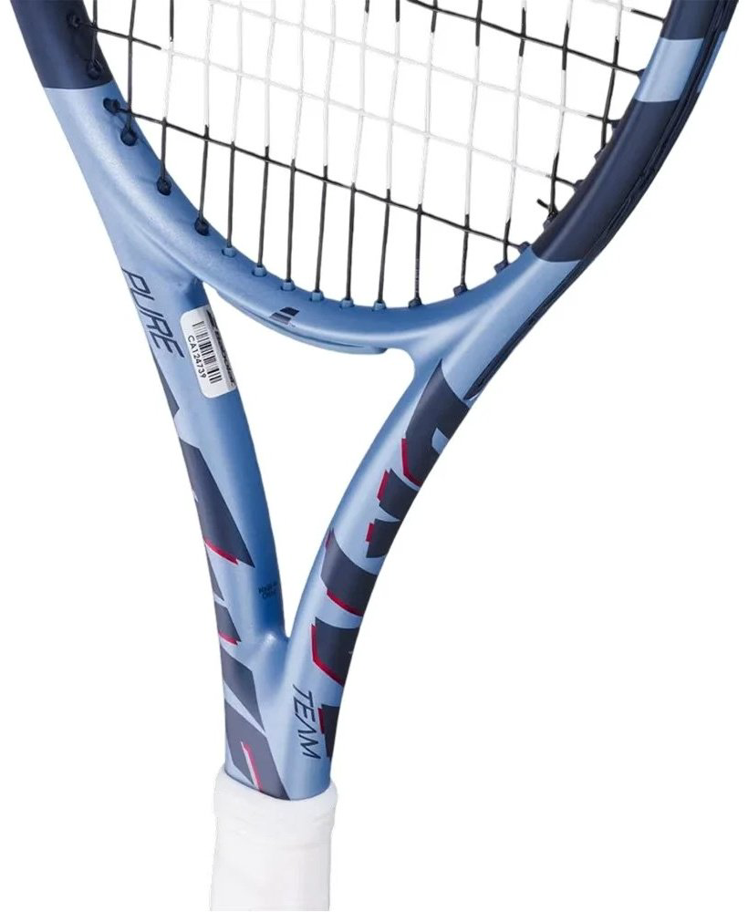 Ракетка Babolat Pure Drive Team Gen 11 unstr 101554-100 3 3 купить,119900