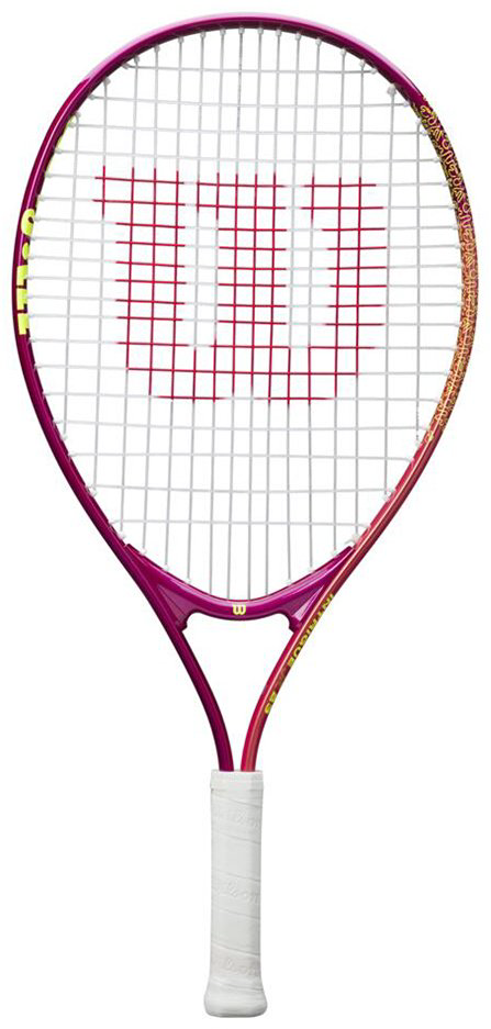 Ракетка Wilson Intrigue Jr 23 Girls str, WR180410 0 купить,NaN